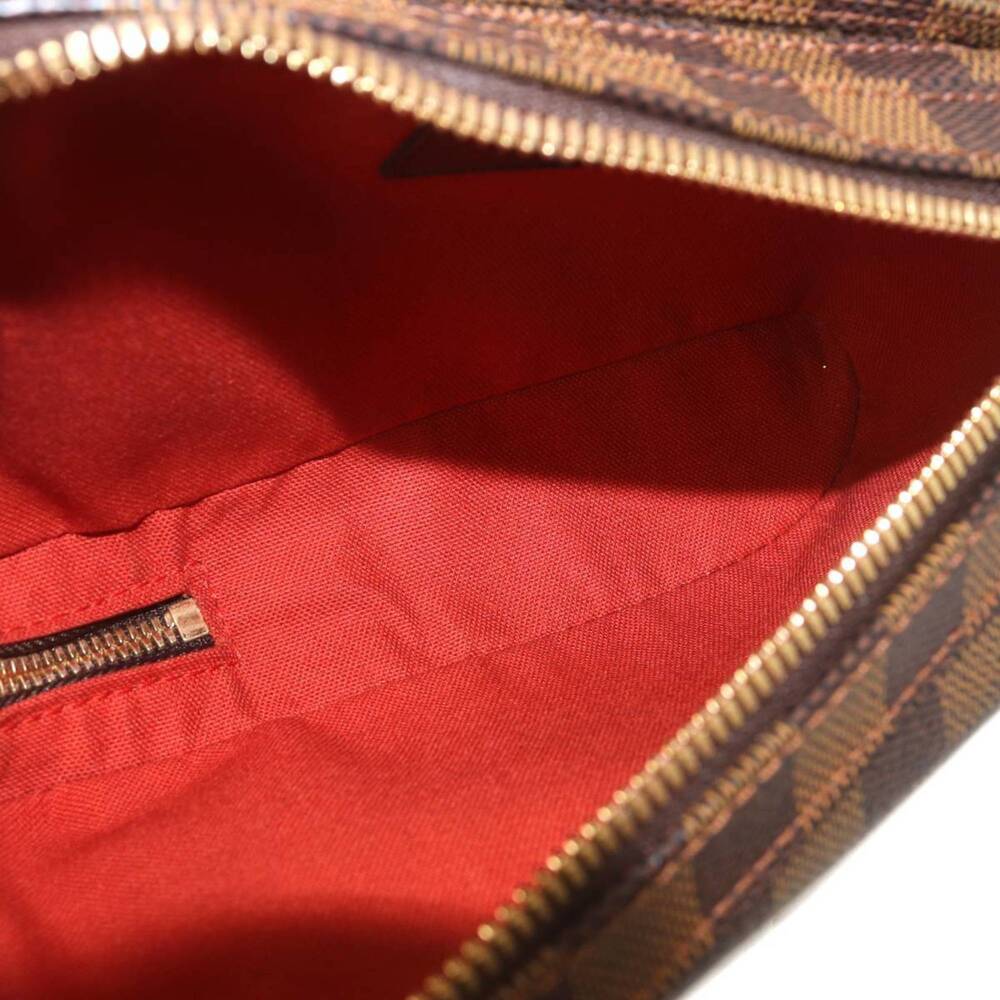 LOUIS VUITTON Brown Damier Hobo Bag - Picture 8 of 10